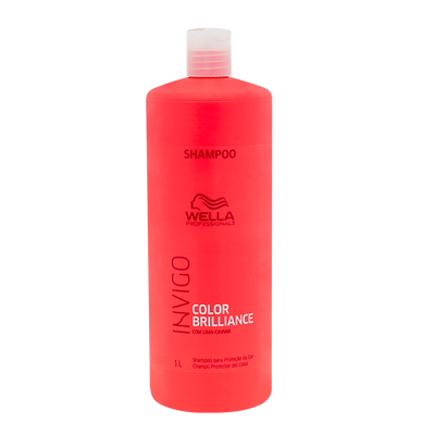 WELLA      SHAMPOO       HAIR 1L
